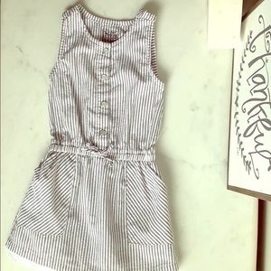 Kapital 1 dress from a boutique in size 24months